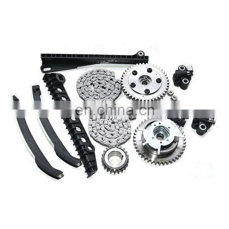 Camshaft Adjuster Actuator 3L3E6C524FA 3R2Z6A257DA 917-250