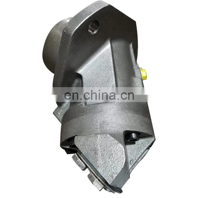 Replace Rexroth Electric hydraulic motor A2FE125/61W-VBB100/171/178/181/188/191/192