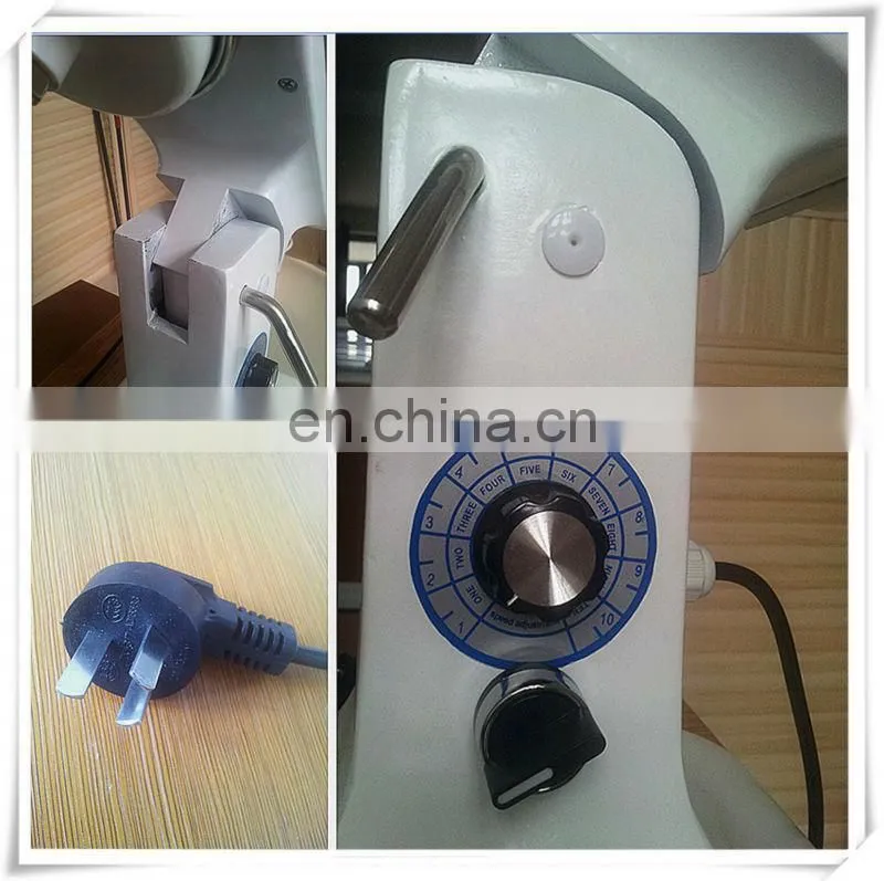 food mixer/egg whisking machine
