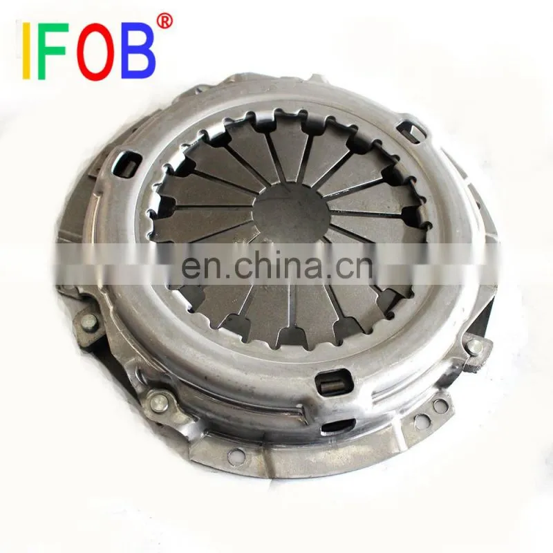 IFOB Wholesale Clutch Kit Clutch Pressure Plate Disc With Release Bearing For Toyota Hilux VIII Pickup 2GD-FTV DTX-232A