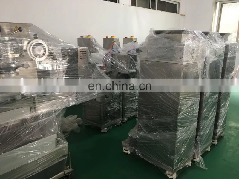 Energy ball energy bar making machine supplier