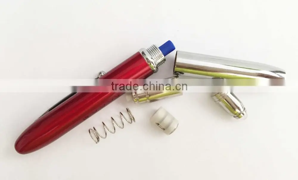 promotional LED flashlight stylus pen