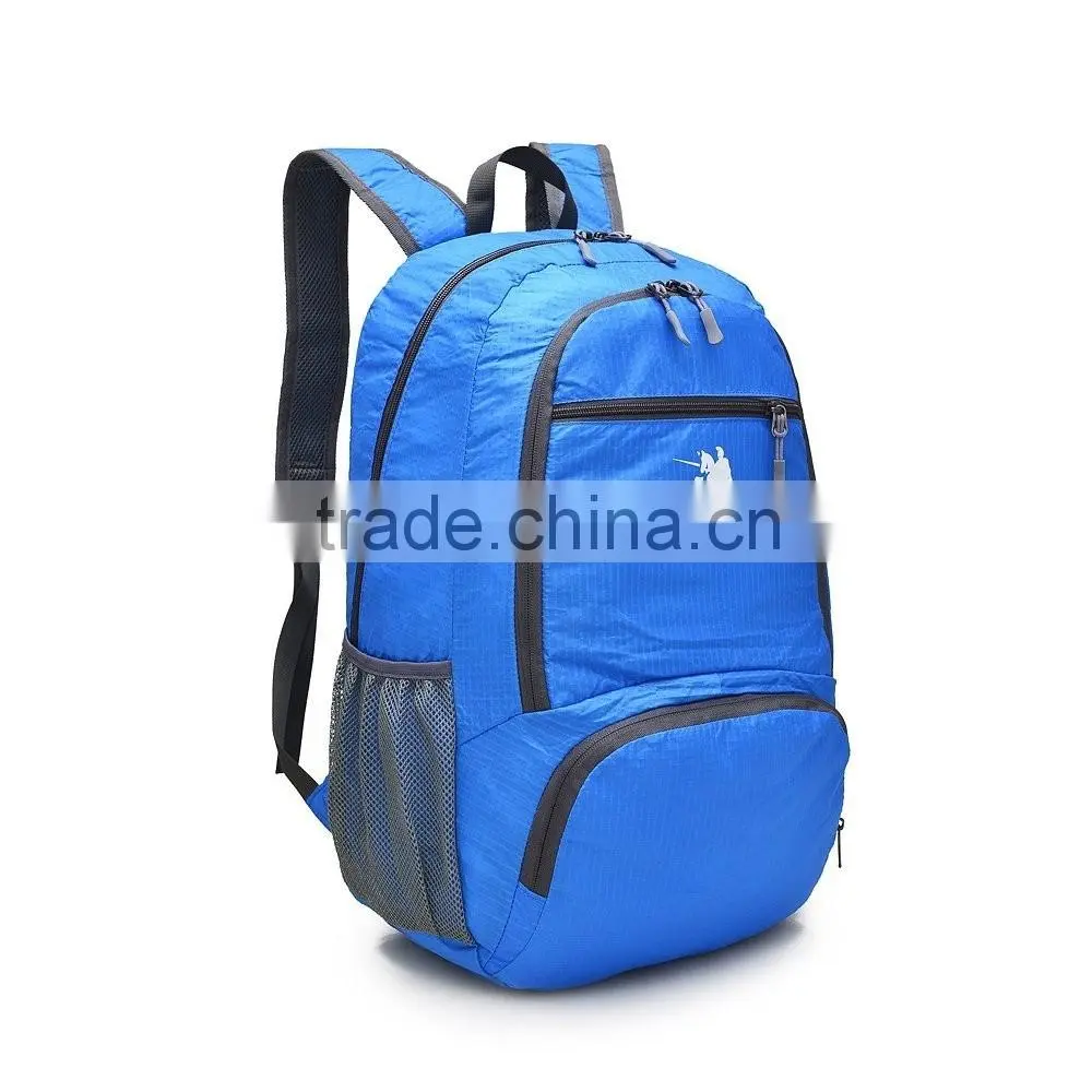 25L Packable Handy Lightweight Travel Backpack Daypack-Lifetime Warranty