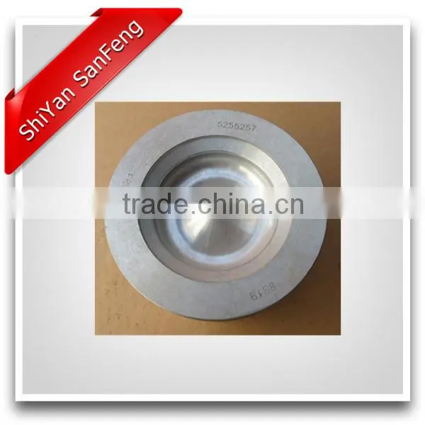 Diesel Engine ISDE Electronic Control Piston 5255257