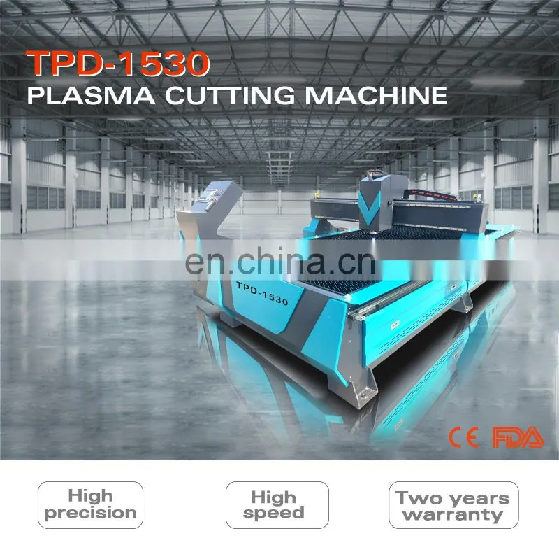 China factory price cnc pipe tube plasma cutters plasma cnc steel frames