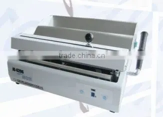 CE approved Sealing Machine Dental