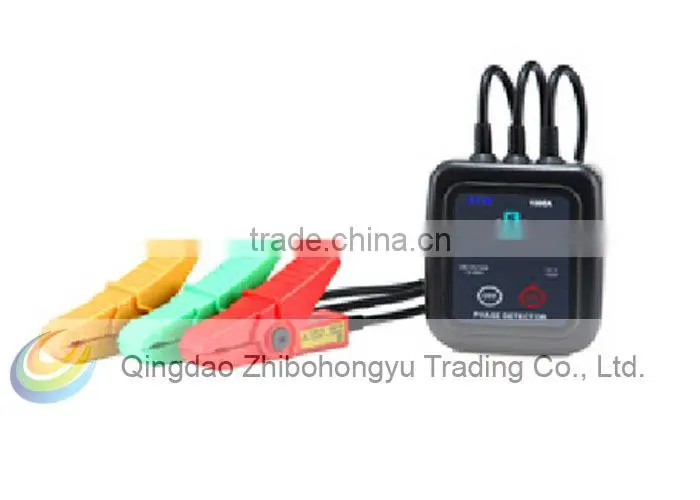 ETCR1000B Phase Rotation Indicator