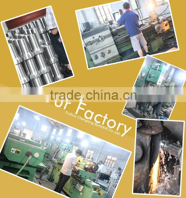 hss drill bit