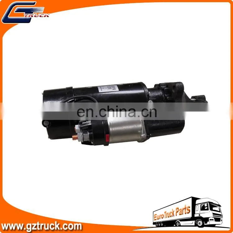 24V Auto Starter Motor Oem 338-3454 207-1556 207-1549 207-1562 237-1962 350-8694 for Caterpillar Excavator Starter Assy