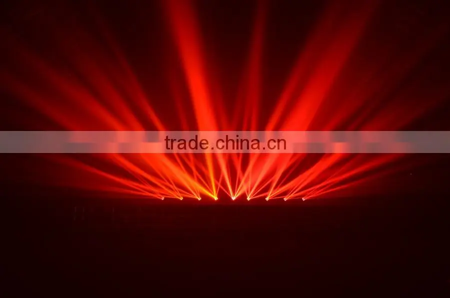 Cheap Dj Disco Lights 4 Eyes 25w Led Effect Light Rgbw Led Beam Lighting