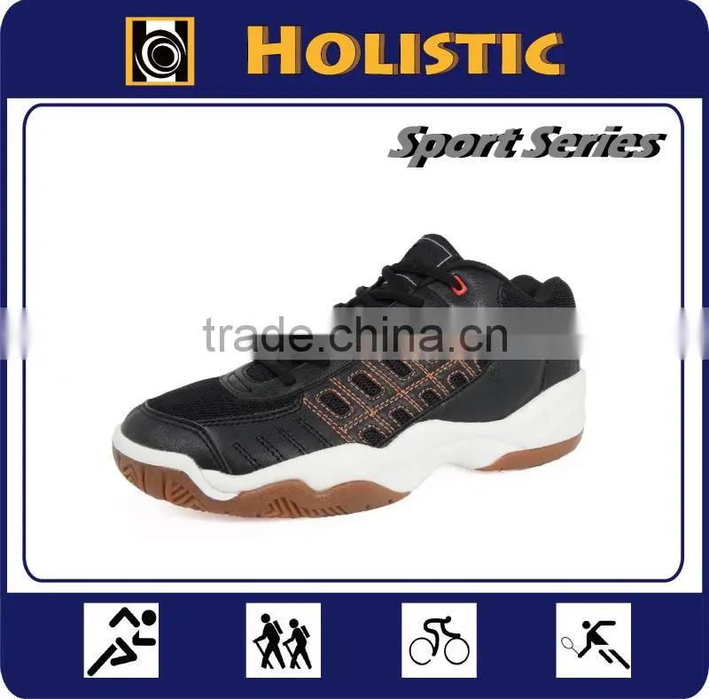 2014 High Quality Famous Brand Indoor Squash Rackets Shoe