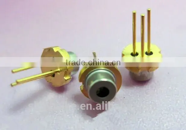 650nm 5mW Red Laser diode/Module Light Source