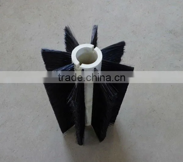 Chinese best manufacturer Huanmei industrial roller broom