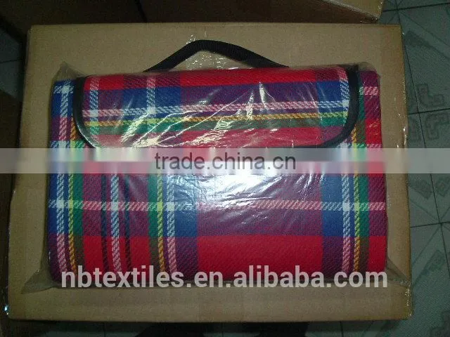 Waterproof Picnic Blanket