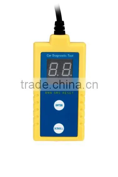 B800 Airbag Scan/Reset Tool airbag scanner