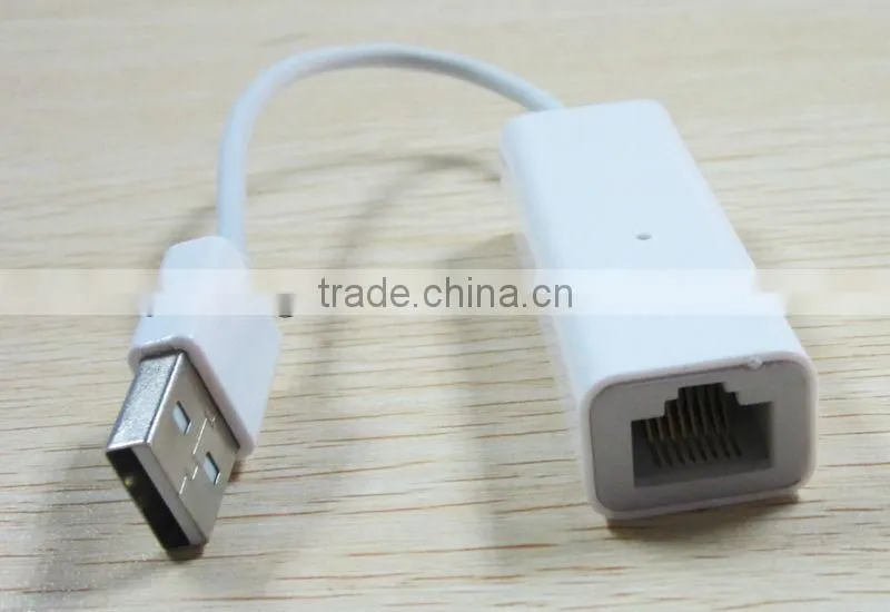 54 Gbps usb1.0/2.0 wifi ethernet cable for iphone/ipad/mac pro