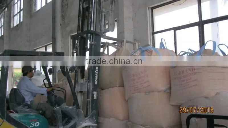 Calcium Carbonate purest (98.5% CaCO3) for paper