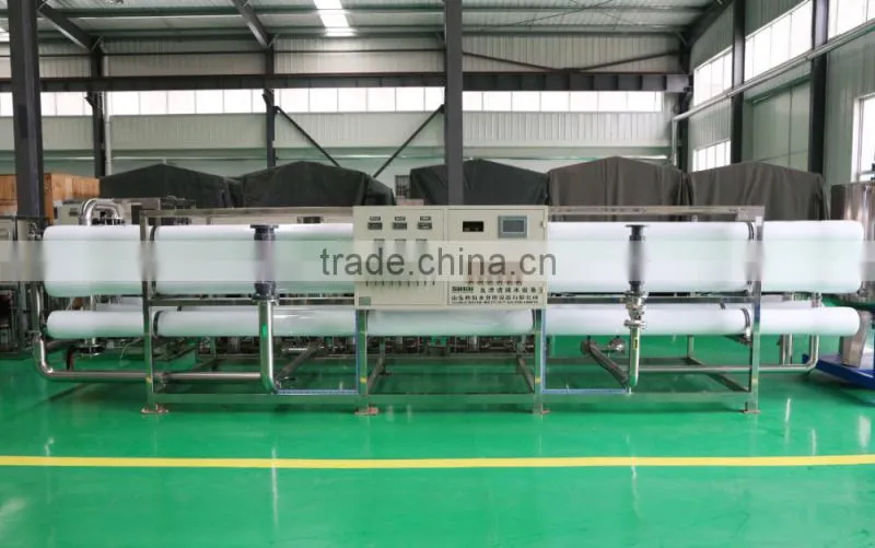 reverse osmosis equipment