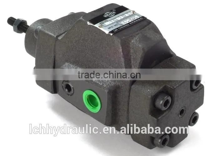 Yuken Pressure Control Valve