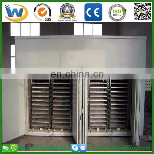 Commercial freeze dryer machine / pasta drying oven / tea drying machine