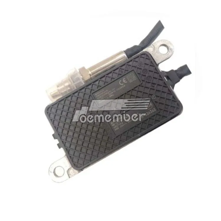 OE Member 4327153 5WK96760A 5WK9 6760A Nitrox Oxygen Nox Sensor Oxygen Sensor for Cummins