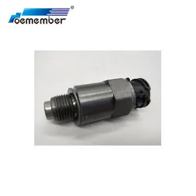 Transmission Sensor Magnetic Odometer Input Control Turbine Output Speed Sensor 215920102101 for Volvo