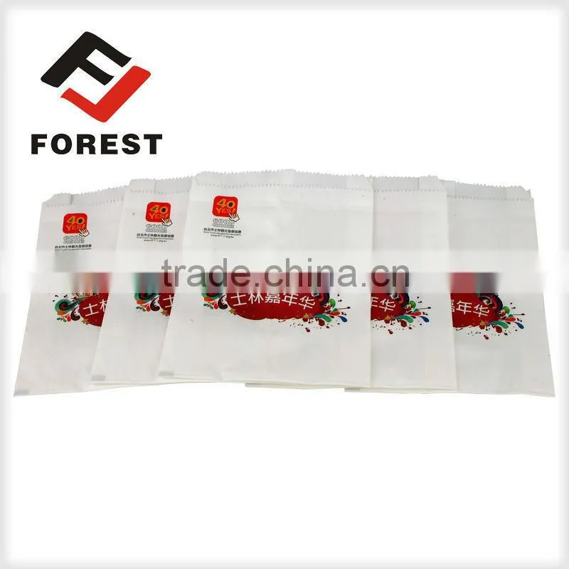 Paper bag company supply paper lunch and gift bags