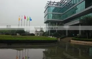 Guangdong Jinda Hardware Products Co., Ltd. company overview - view 3