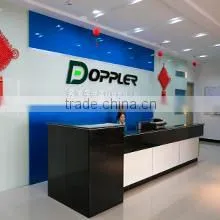 Guangzhou Doppler Electronic Technologies Co., Ltd. company overview - view 1