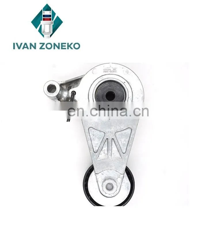 PULLY TENSIONER ASSY Timing Belt Tensioner Pulley 25281-2E000 252812E000 FOR HYUNDAI KIA ELANTRA TUCSON SONATA 10-14