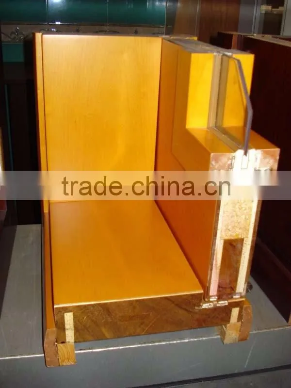Fire proof door