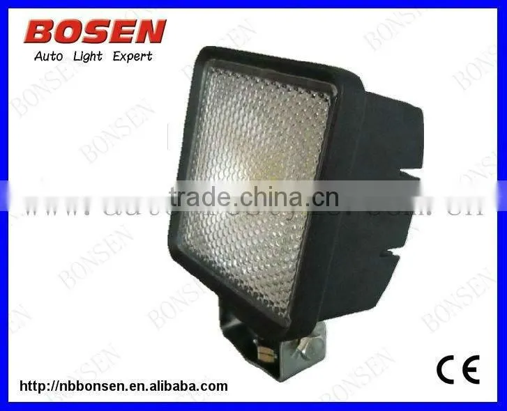 30W led work light truck work lights