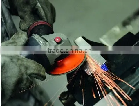 abrasive flap disc