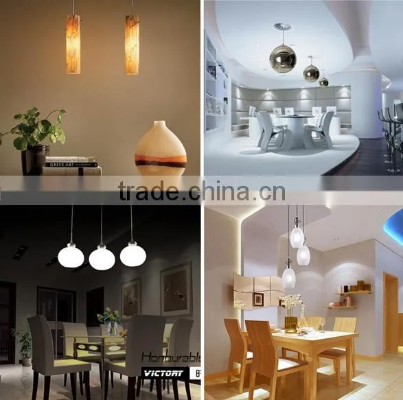 2015 new dimminble color changable rechargeable bluetooth led bulb for smart home with APP