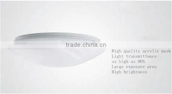 ceiling led light 12w 150 degrees