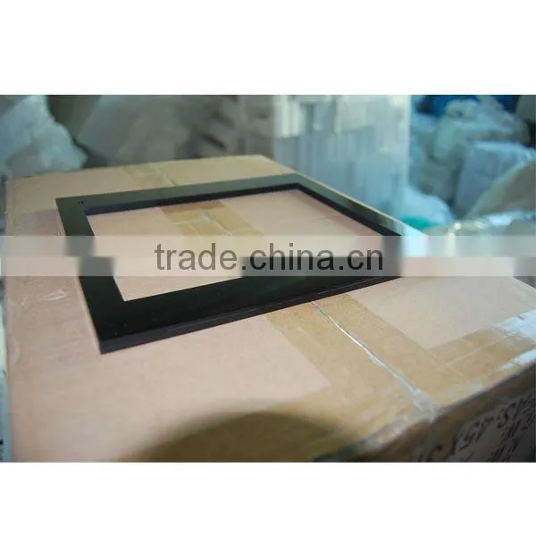 10.4 Inch Industrial Small Open Frame Monitor LCD Touch Flat Screen
