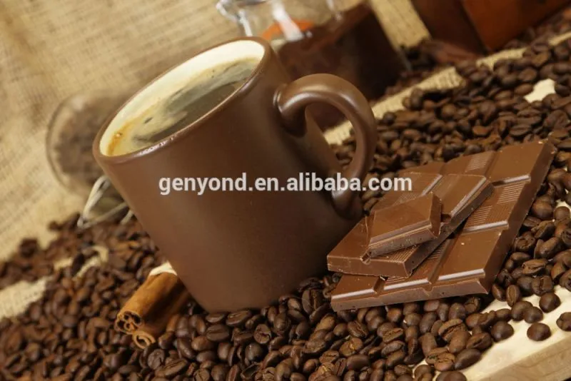 Instant Coffee Powder Processing Machine Production Line