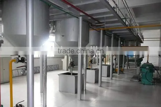 Extensive use oil purifier oil refining equipment