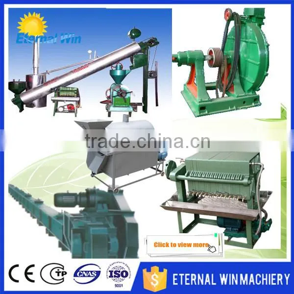 2016 Palm kernel/ Almond/Mustard seed/Coconut/Copra crusher crushing machine