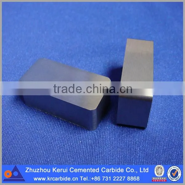 cemented carbide block, carbide board, tungsten carbide products