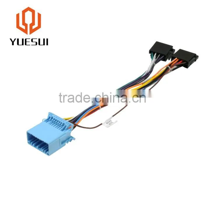 led wire harness CCL-012/20 PIN