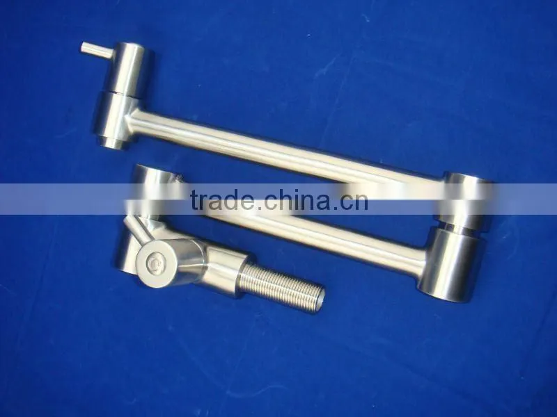Brand New Wall Mount Kitchen Pot Filler Faucet