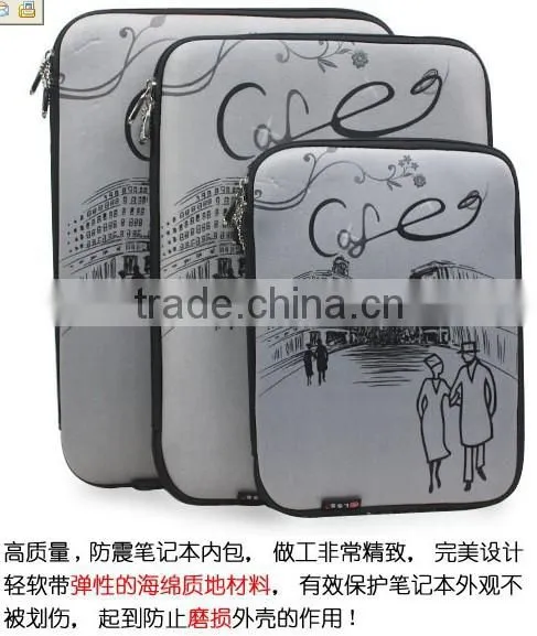 tablet bag china waterproof antishock waterproof laptop bag