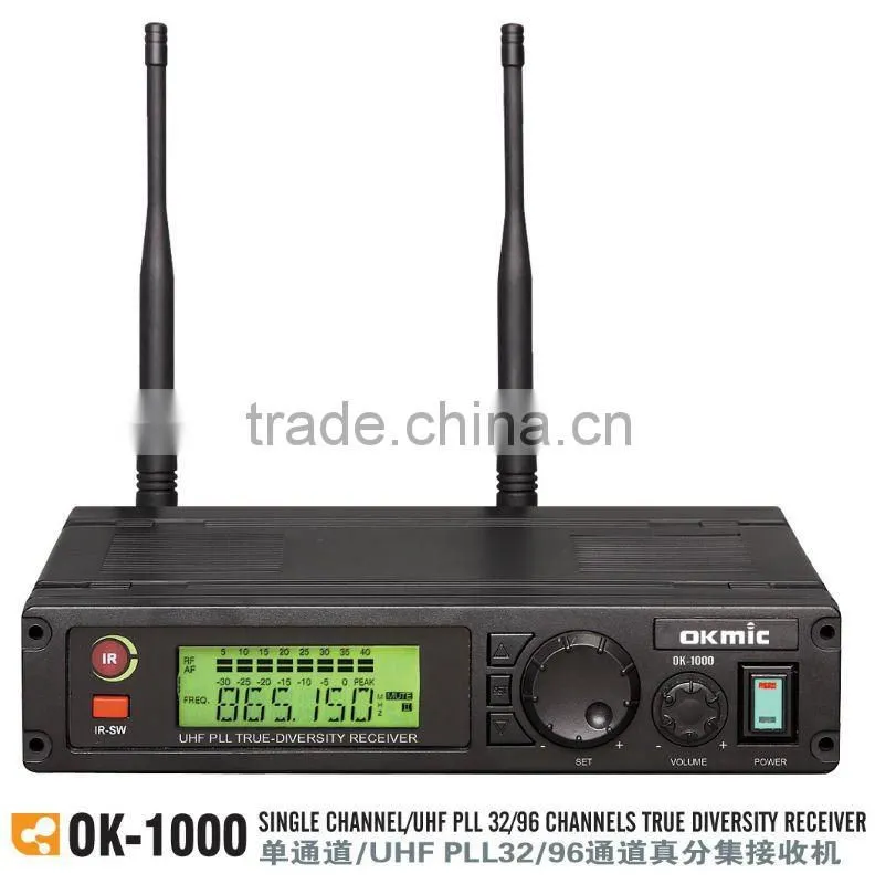 Singal Channel Receiver Transmitter in Discount