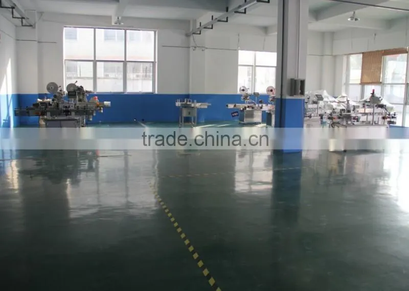 1-5L Beverage, soap, juice production packaging line