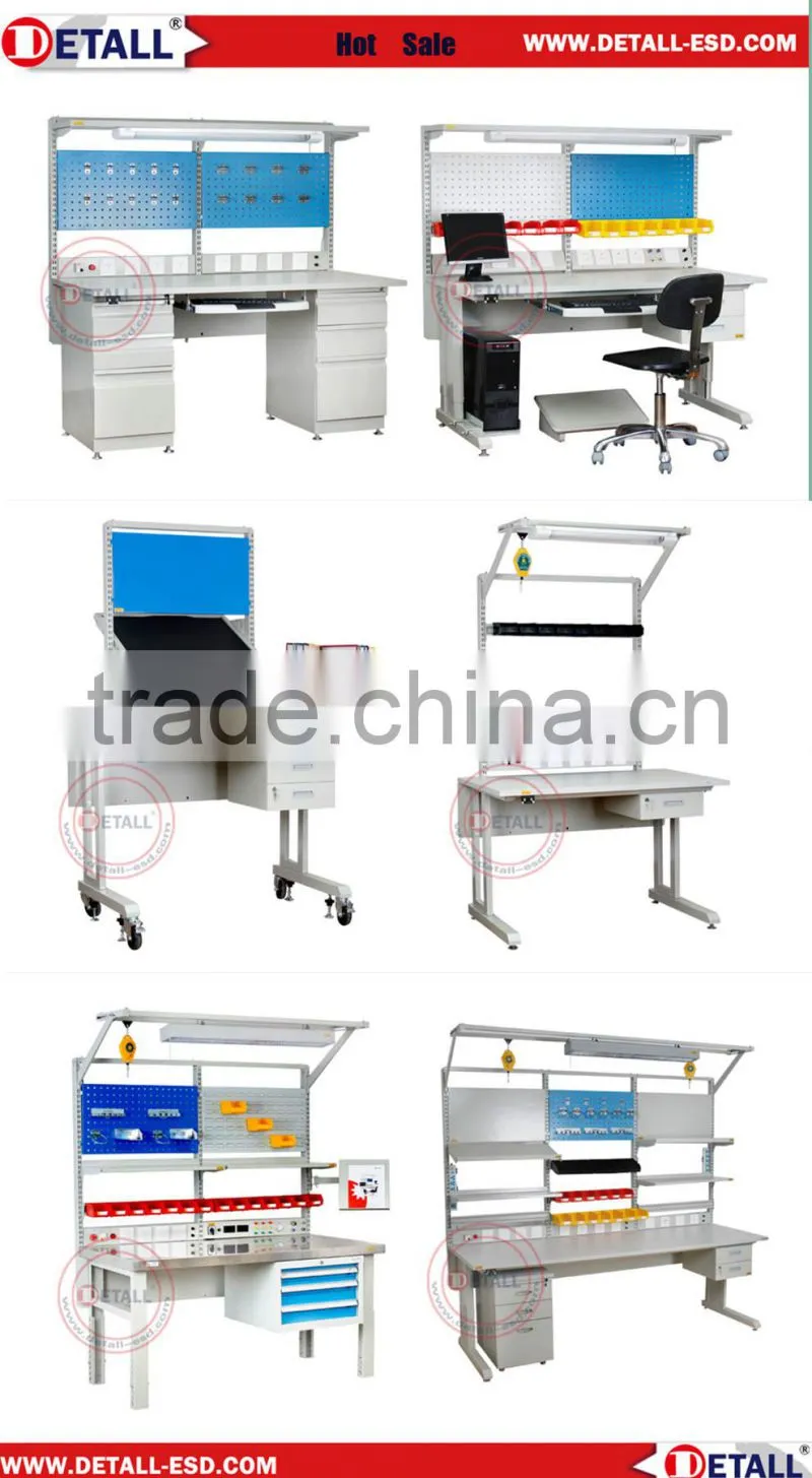 Combined cabinets
