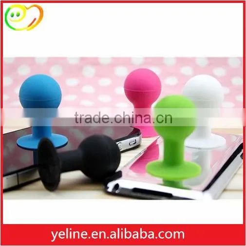 shenzhen mobile phone accessories pen holder suction mount