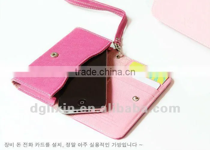 mobile phone bags & cases