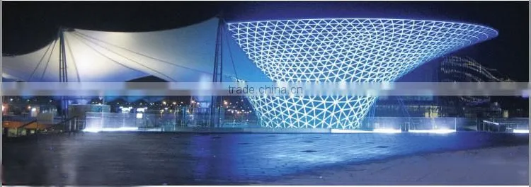 Competitive Price Outdoor High Lumen 100w 200w 1000w High Power LED Floodlight With 3 Years Warranty