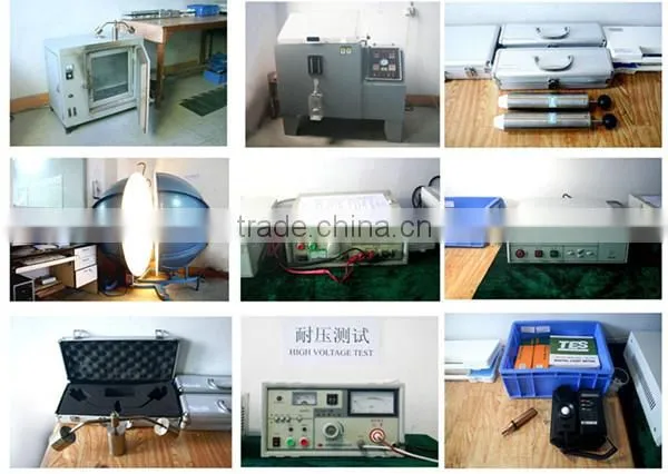 outdoor LED inground light 36*0.1w for step, deck, underground lighting fixtures